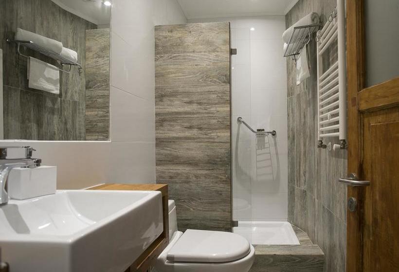 Casa Galos Hotel & Lofts | Valparaíso | Valparaiso | Chile 4