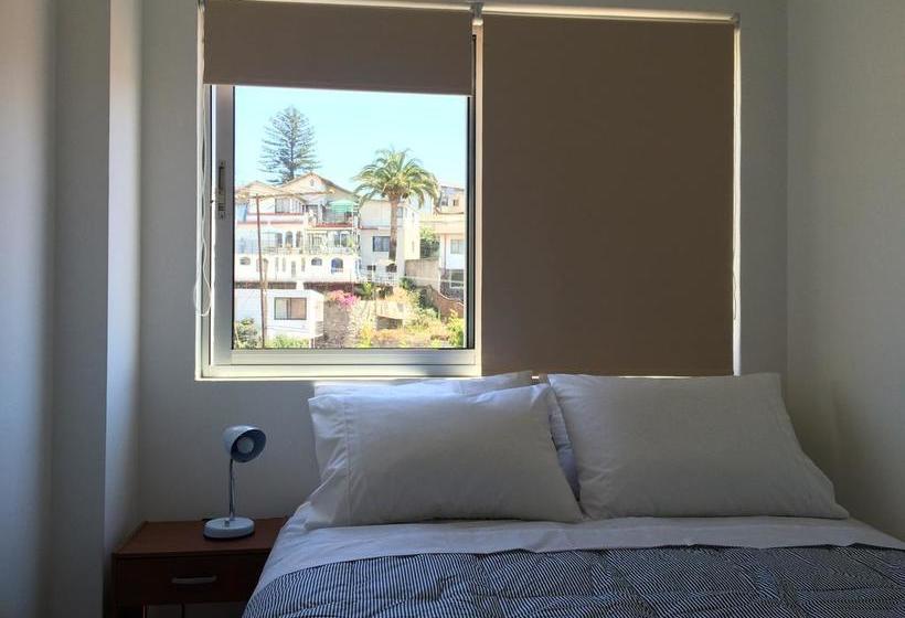 Hostal Recreo Viña del Mar