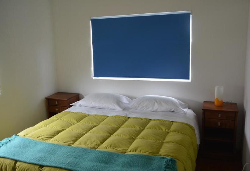 Hostal Recreo | Viña del Mar | Valparaiso | Chile 1