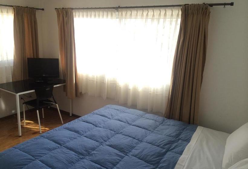 Hostal Recreo | Viña del Mar | Valparaiso | Chile 11