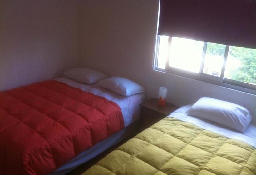 Hostal Recreo | Viña del Mar | Valparaiso | Chile 12