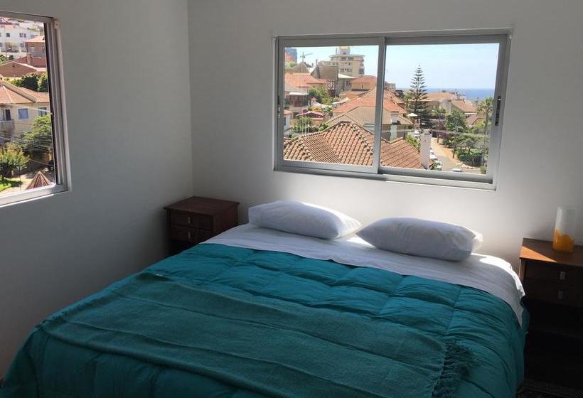 Hostal Recreo | Viña del Mar | Valparaiso | Chile 13