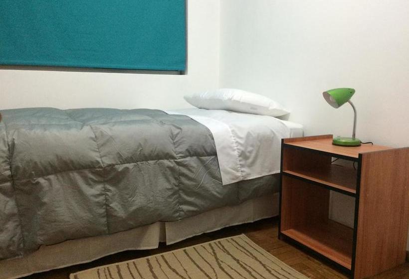 Hostal Recreo | Viña del Mar | Valparaiso | Chile 15