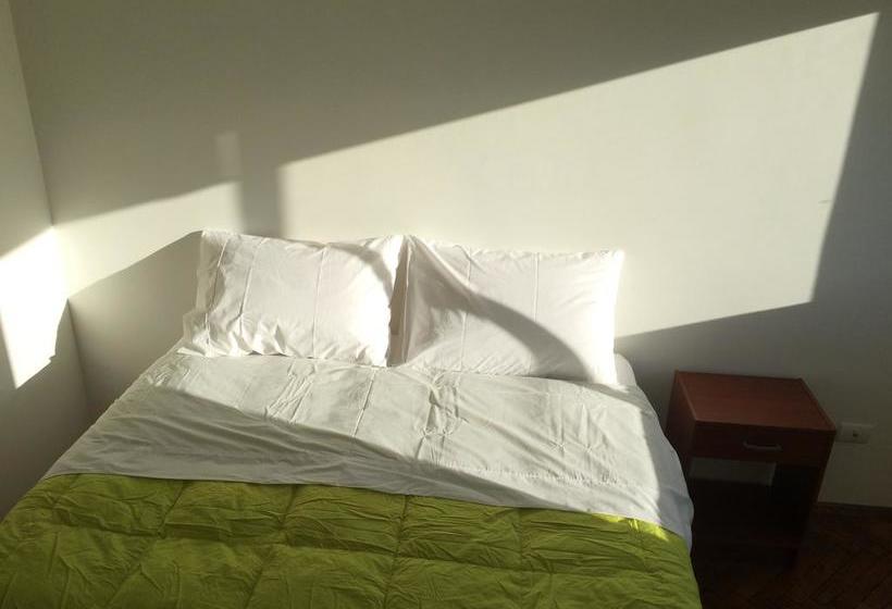 Hostal Recreo | Viña del Mar | Valparaiso | Chile 16