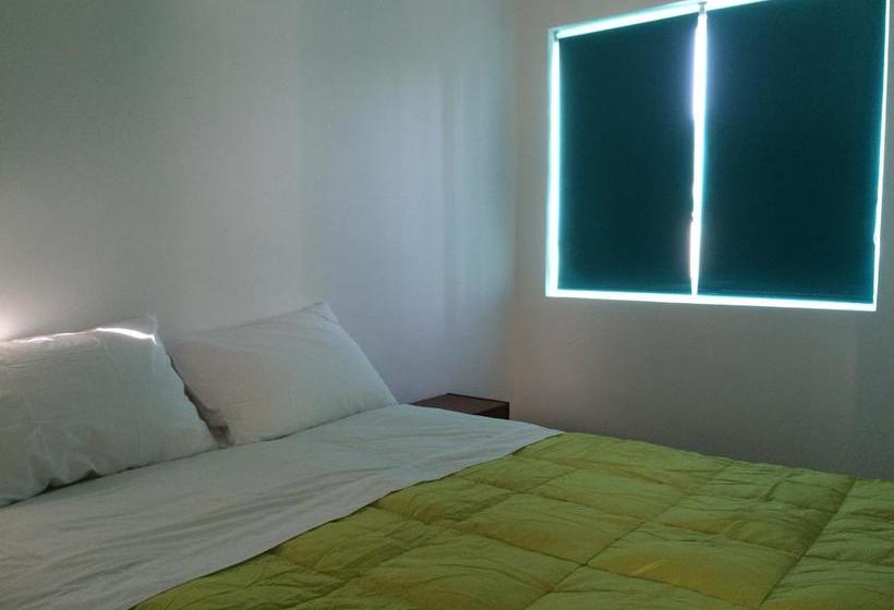 Hostal Recreo | Viña del Mar | Valparaiso | Chile 17