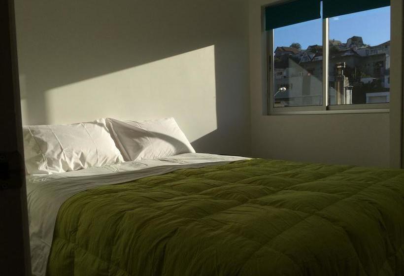 Hostal Recreo | Viña del Mar | Valparaiso | Chile 18