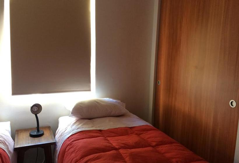 Hostal Recreo | Viña del Mar | Valparaiso | Chile 19