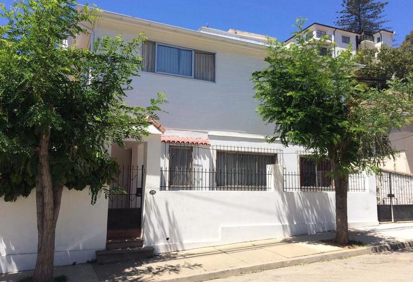 Hostal Recreo | Viña del Mar | Valparaiso | Chile 2