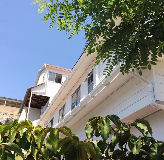 Hostal Recreo | Viña del Mar | Valparaiso | Chile 20