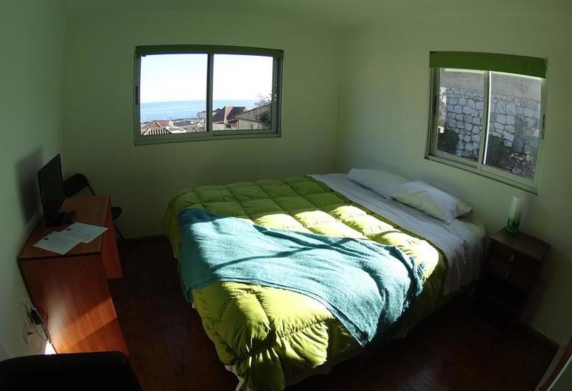 Hostal Recreo | Viña del Mar | Valparaiso | Chile 3