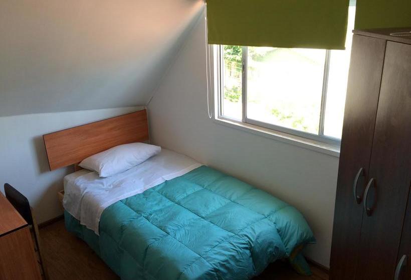 Hostal Recreo | Viña del Mar | Valparaiso | Chile 4