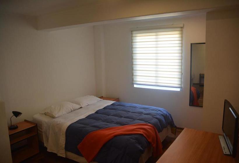 Hostal Recreo | Viña del Mar | Valparaiso | Chile 5