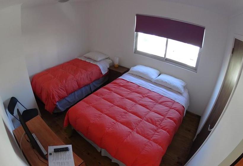 Hostal Recreo | Viña del Mar | Valparaiso | Chile 6