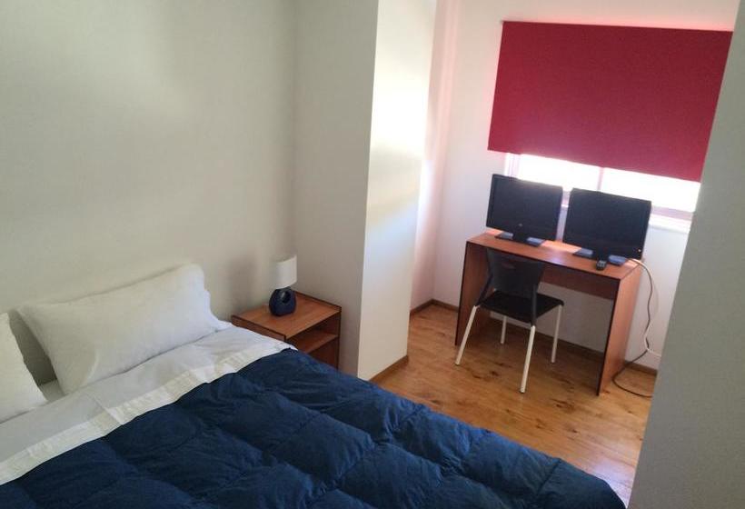 Hostal Recreo | Viña del Mar | Valparaiso | Chile 7