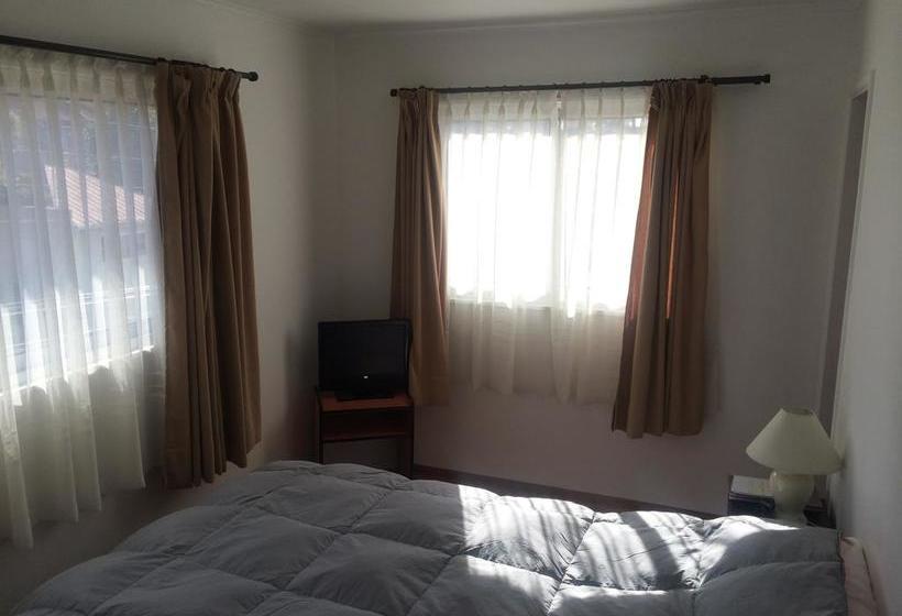 Hostal Recreo | Viña del Mar | Valparaiso | Chile 8