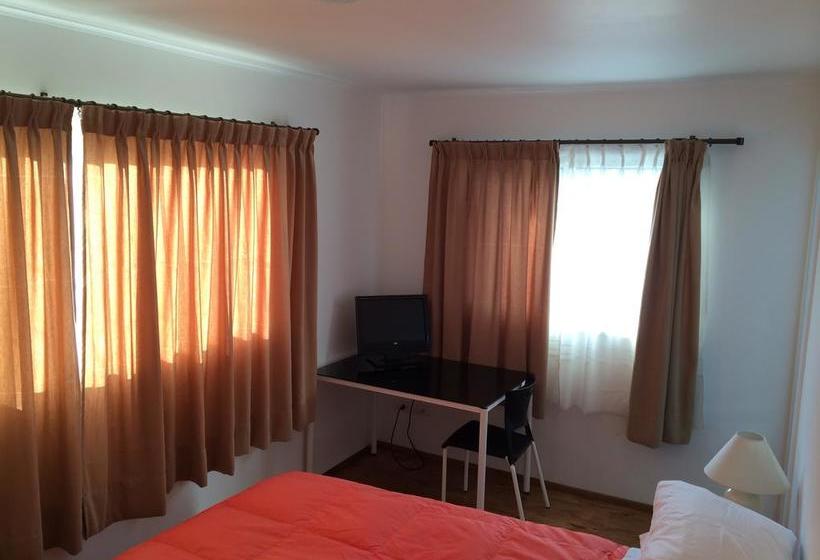 Hostal Recreo | Viña del Mar | Valparaiso | Chile 9