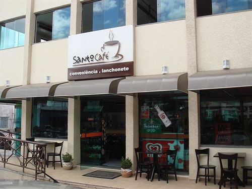 Hotel Plaza Inn Trevo Sorocaba  | Sorocaba | São Paulo | Brasil 1