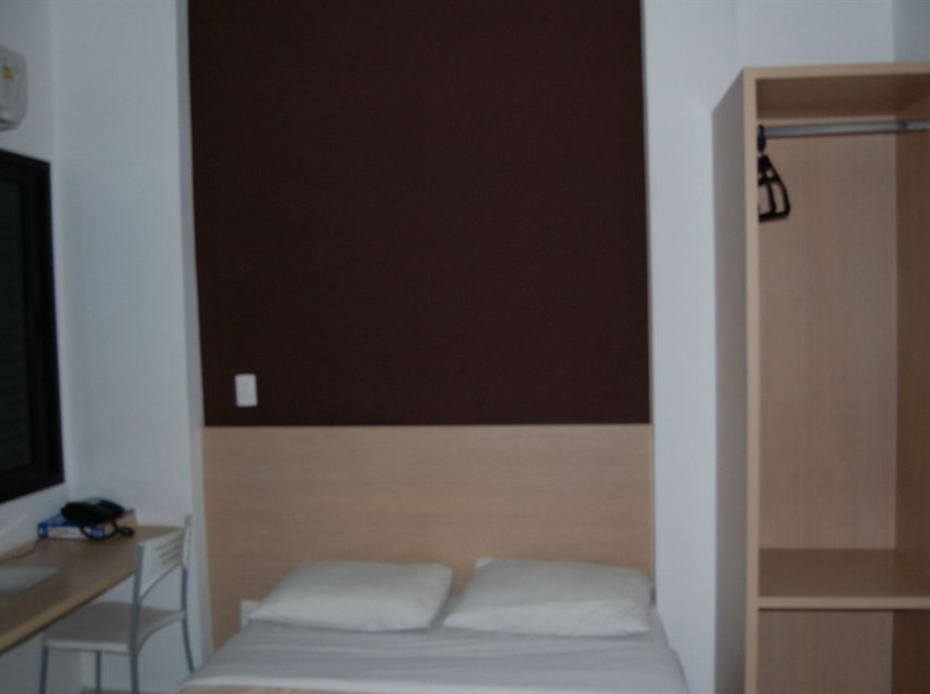 Hotel Plaza Inn Trevo Sorocaba  | Sorocaba | São Paulo | Brasil 11