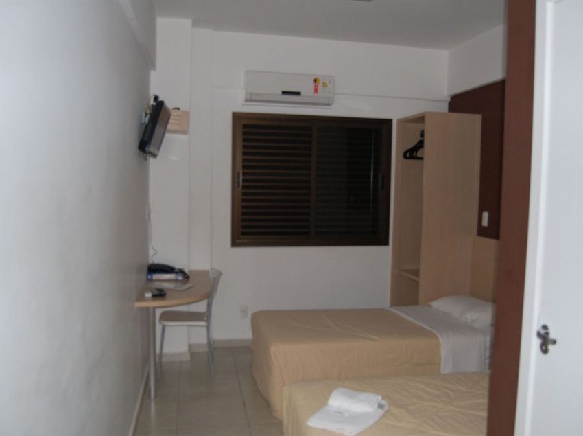 Hotel Plaza Inn Trevo Sorocaba  | Sorocaba | São Paulo | Brasil 12