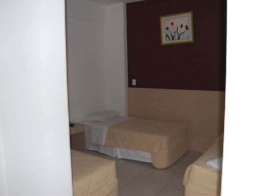 Hotel Plaza Inn Trevo Sorocaba  | Sorocaba | São Paulo | Brasil 13