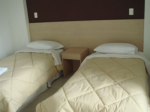 Hotel Plaza Inn Trevo Sorocaba  | Sorocaba | São Paulo | Brasil 4