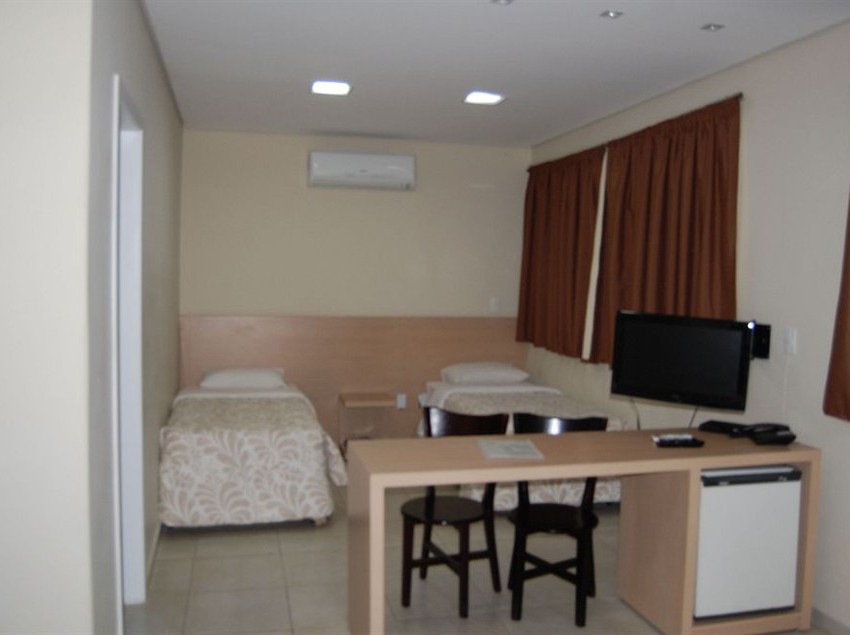 Hotel Plaza Inn Trevo Sorocaba  | Sorocaba | São Paulo | Brasil 5