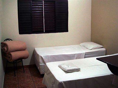 Hotel Plaza Inn Trevo Sorocaba  | Sorocaba | São Paulo | Brasil 7