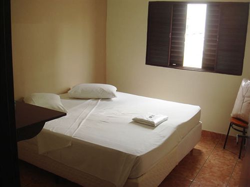 Hotel Plaza Inn Trevo Sorocaba  | Sorocaba | São Paulo | Brasil 8