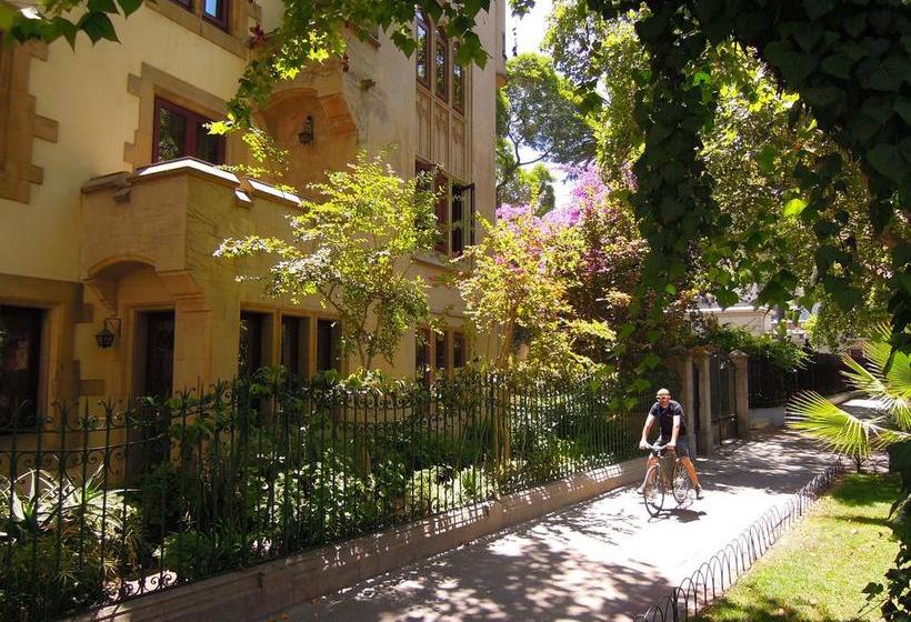 Hotel Hostal Rio Amazonas | Santiago de Chile | Santiago | Chile 1