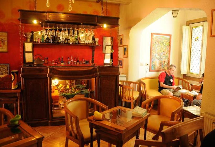 Hotel Hostal Rio Amazonas | Santiago de Chile | Santiago | Chile 10