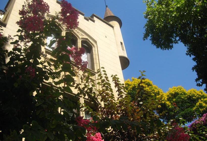 Hotel Hostal Rio Amazonas | Santiago de Chile | Santiago | Chile 15