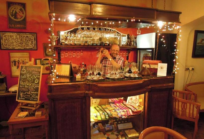 Hotel Hostal Rio Amazonas | Santiago de Chile | Santiago | Chile 16