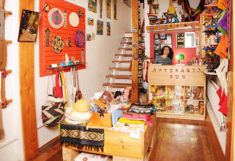 Hotel Hostal Rio Amazonas | Santiago de Chile | Santiago | Chile 17