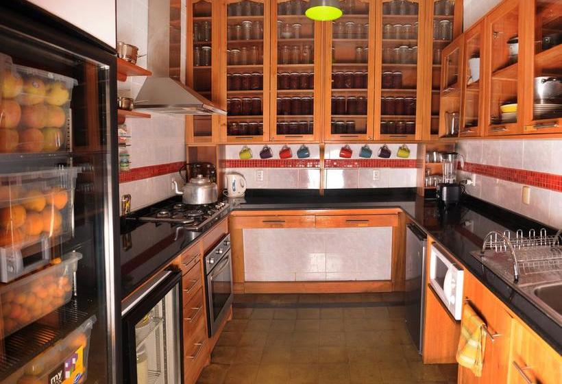 Hotel Hostal Rio Amazonas | Santiago de Chile | Santiago | Chile 18