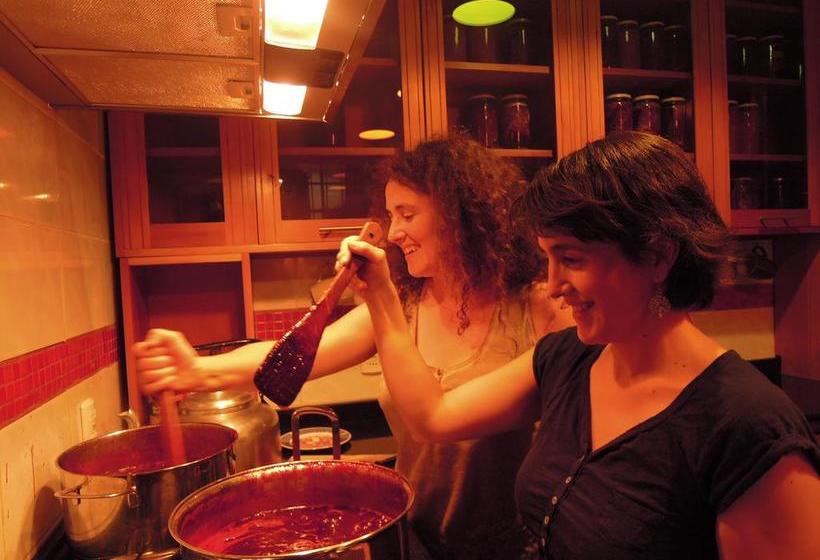 Hotel Hostal Rio Amazonas | Santiago de Chile | Santiago | Chile 2