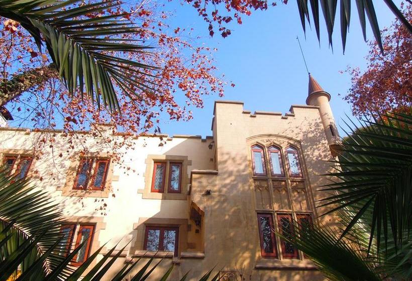 Hotel Hostal Rio Amazonas | Santiago de Chile | Santiago | Chile 7