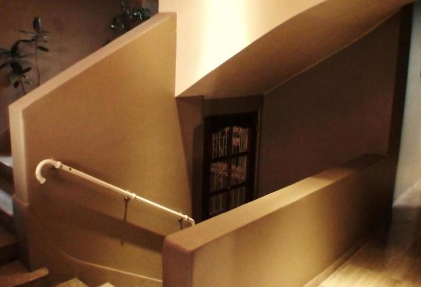 Hotel Olicar Teatinos | Santiago de Chile | Santiago | Chile 1