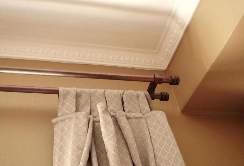 Hotel Olicar Teatinos | Santiago de Chile | Santiago | Chile 10