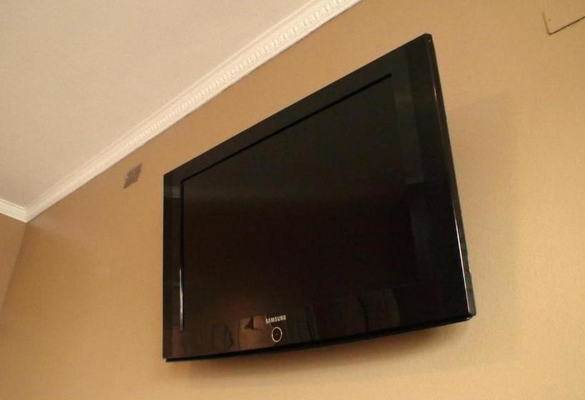 Hotel Olicar Teatinos | Santiago de Chile | Santiago | Chile 11