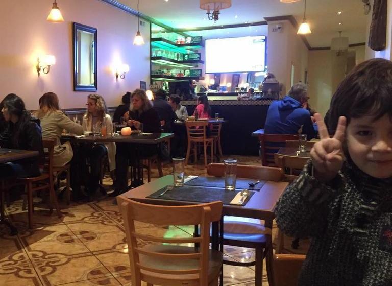 Hotel Olicar Teatinos | Santiago de Chile | Santiago | Chile 13