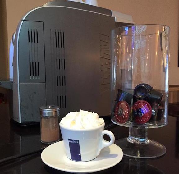 Hotel Olicar Teatinos | Santiago de Chile | Santiago | Chile 14