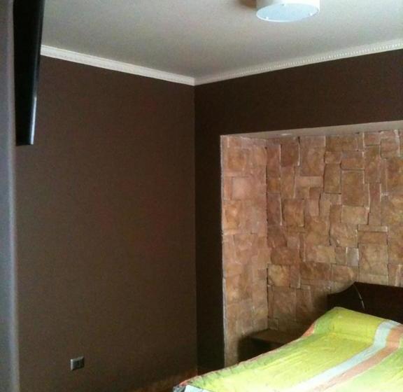 Hotel Olicar Teatinos | Santiago de Chile | Santiago | Chile 16