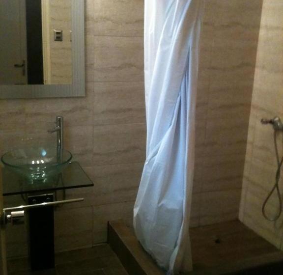 Hotel Olicar Teatinos | Santiago de Chile | Santiago | Chile 17