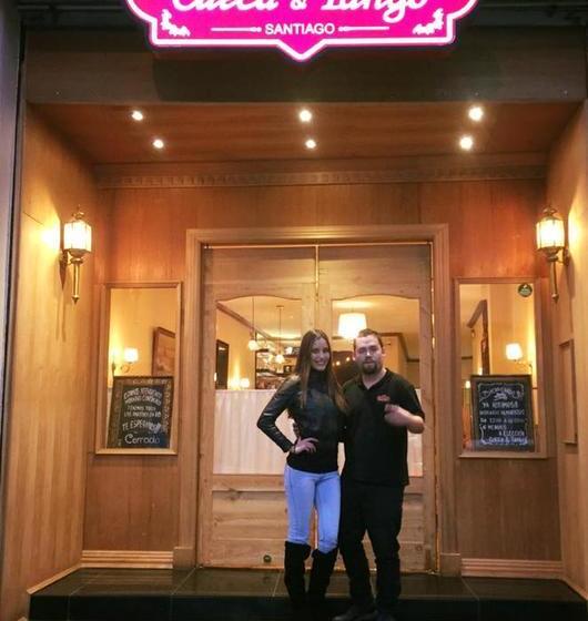 Hotel Olicar Teatinos | Santiago de Chile | Santiago | Chile 19