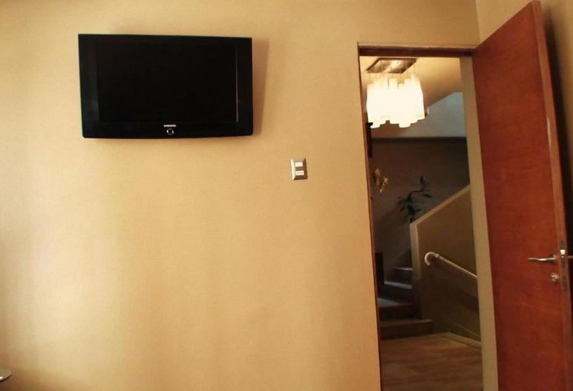 Hotel Olicar Teatinos | Santiago de Chile | Santiago | Chile 2