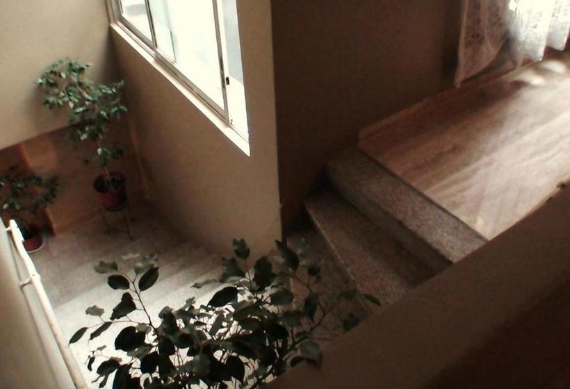 Hotel Olicar Teatinos | Santiago de Chile | Santiago | Chile 6