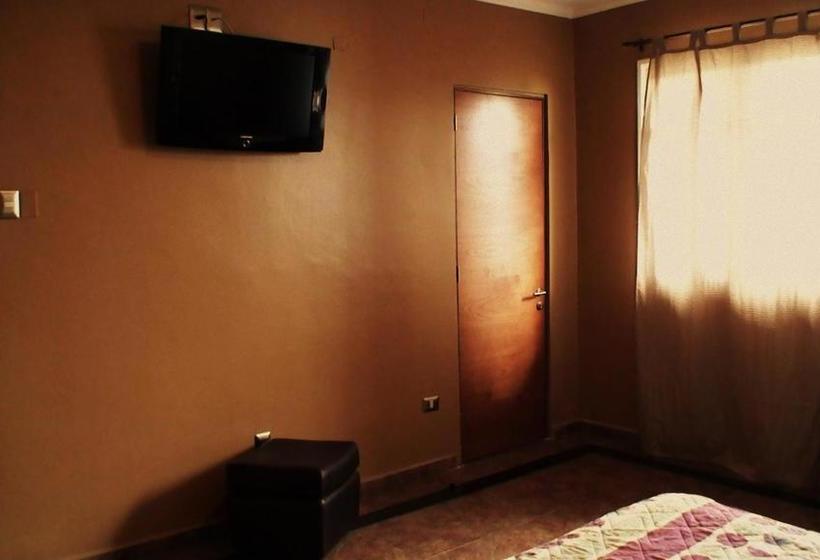 Hotel Olicar Teatinos | Santiago de Chile | Santiago | Chile 7