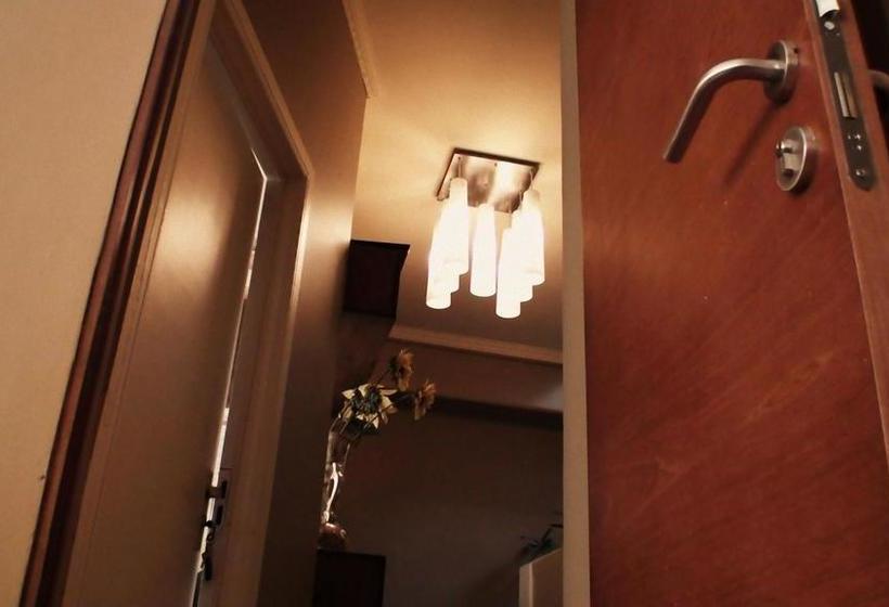 Hotel Olicar Teatinos | Santiago de Chile | Santiago | Chile 8