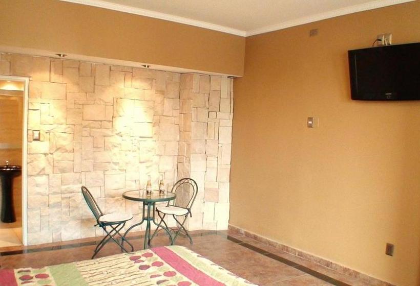 Hotel Olicar Teatinos | Santiago de Chile | Santiago | Chile 9