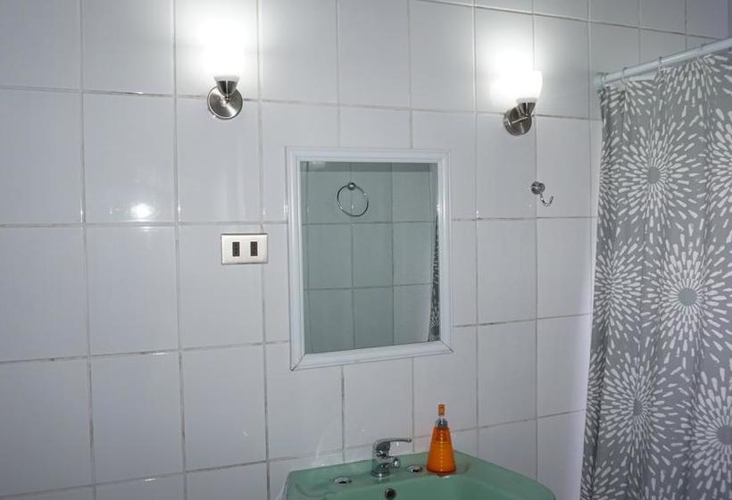 Ventana Sur Hostal | Santiago de Chile | Santiago | Chile 7